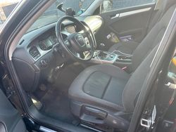 Schwarz Gebraucht 2009 Audi A4 Kombi | 3.650 € (Guter Preis)