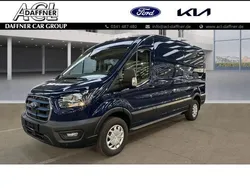 Blazerblau Gebraucht 2022 Ford Econoline Trend Van | 34.980 € (Fairer Preis)