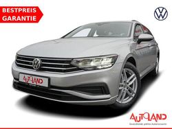 Silber Gebraucht 2019 VW Passat Kombi | 19.890 € (Etwas zu teuer)