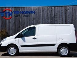 Weiß Gebraucht 2016 Citroën Jumpy Van / Kleinbus | 7.500 € (Fairer Preis)