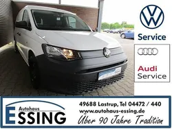 Gebraucht 2023 VW Caddy Maxi Van / Kleinbus | 22.970 € (Fairer Preis)
