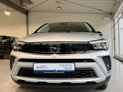 Grau Gebraucht 2023 Opel Crossland Ultimate SUV | 16.970 € (Guter Preis)