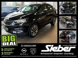 Onyx schwarz Gebraucht 2019 Opel Mokka SUV | 11.990 € (Fairer Preis)