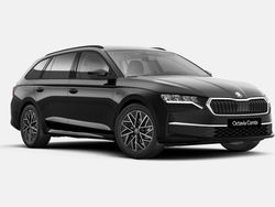 Grau (graphite grau) Neu 2025 Skoda Octavia Tour Kombi | 34.990 € (Guter Preis)