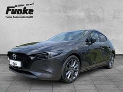 Machine gray Gebraucht 2020 Mazda 3 Selection Kleinwagen | 16.940 € (Fairer Preis)