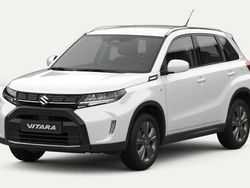 Weiß Neu 2025 Suzuki Vitara Club SUV | 22.400 € (Guter Preis)