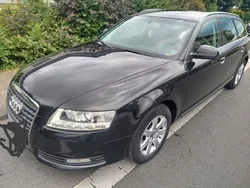 Schwarz Gebraucht 2010 Audi A6 Ambiente Kombi | 5.000 € (Fairer Preis)