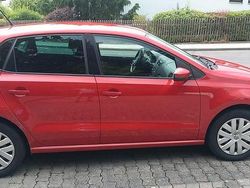 Rot Gebraucht 2010 VW Polo Limousine | 4.500 € (Fairer Preis)