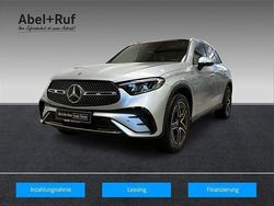 Gebraucht 2024 Mercedes 200 AMG SUV | 51.249 € (Fairer Preis)