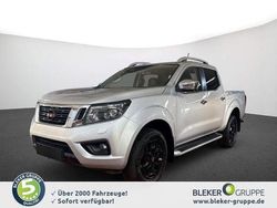 Silver (m) Gebraucht 2021 Nissan Navara Tekna Abholung | 30.780 € (Guter Preis)