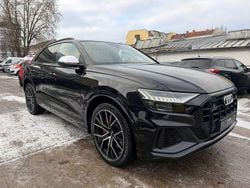 Schwarz Gebraucht 2020 Audi SQ8 Sport SUV | 61.990 € (Guter Preis)