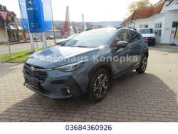 Grau Gebraucht 2025 Subaru Crosstrek Trend SUV | 29.999 € (Fairer Preis)