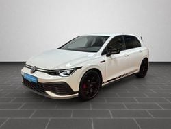 Pure white Gebraucht 2022 VW Golf VIII GTI Limousine | 31.300 € (Superpreis)