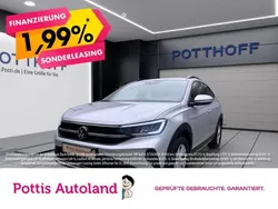 Silber Gebraucht 2024 VW Taigo Life SUV | 19.977 € (Fairer Preis)