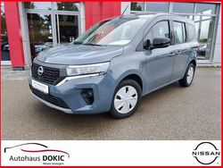 Grau Gebraucht 2024 Nissan Townstar N-Connecta Van | 24.990 € (Etwas zu teuer)