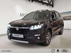 Schwarz Neu 2025 Suzuki SX4 Comfort+ SUV | 29.900 €