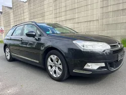 Schwarz Gebraucht 2014 Citroën C5 Tendance Kombi | 4.800 € (Fairer Preis)