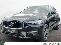 Schwarz Gebraucht 2022 Volvo XC60 Momentum SUV | 31.390 € (Superpreis)