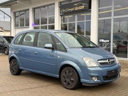 Gebraucht 2006 Opel Meriva Cosmo Van / Kleinbus | 1.999 € (Fairer Preis)