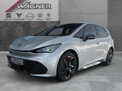 Andere farbe Gebraucht 2022 Cupra Born Kleinwagen | 39.238 €