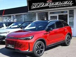 Baic X75