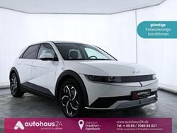 Weiß Gebraucht 2023 Hyundai Ioniq Techniq Kleinwagen | 29.970 € (Guter Preis)