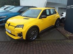 Gelb Neu 2025 Renault R5 Evolution Kleinwagen | 30.240 €