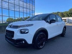 Weiß Gebraucht 2017 Citroën C3 PureTech Kleinwagen | 5.450 € (Guter Preis)