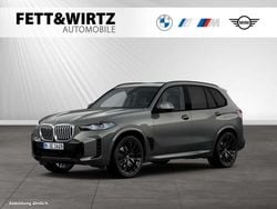 Bmw individual dravitgrau metallic Gebraucht 2025 BMW X5 M Sport SUV | 85.437 € (Superpreis)