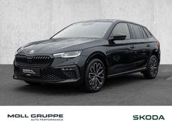 Blackmagic perleffekt Gebraucht 2025 Skoda Scala Kleinwagen | 22.290 € (Etwas zu teuer)