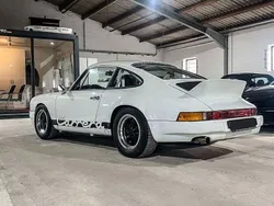 Weiß Gebraucht 1974 Porsche 911 Coupé | 63.900 €