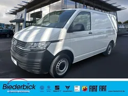 Weiß Gebraucht 2021 VW T6.1 Van | 30.990 € (Fairer Preis)