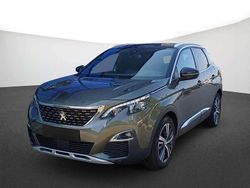 Lackierung smart grey/metallic klarlack Gebraucht 2020 Peugeot 3008 GT-line SUV | 20.780 € (Fairer Preis)