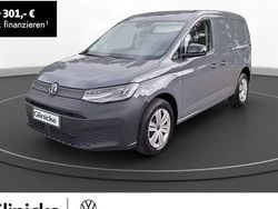Grau Neu 2025 VW Caddy California Van / Kleinbus | 34.970 € (Fairer Preis)