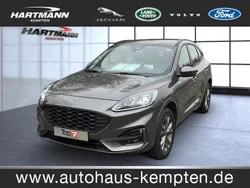 Magneticgrau (grau) Gebraucht 2023 Ford Kuga ST-Line SUV | 33.900 € (Etwas zu teuer)