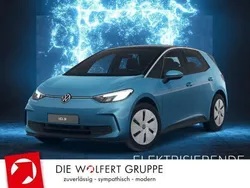 Costa azul metallic schwarz Neu 2025 VW ID.3 Pro Kleinwagen | 37.315 € (Etwas zu teuer)