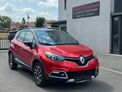 Rot Gebraucht 2017 Renault Captur XMOD SUV | 9.300 € (Superpreis)