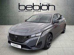 Selenium grau / metalliclacki Gebraucht 2025 Peugeot 308 Allure Kombi | 31.330 € (Fairer Preis)