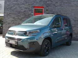 Schwarz Neu 2025 Citroën Berlingo Van / Kleinbus | 27.280 € (Superpreis)