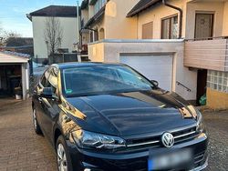 Schwarz Gebraucht 2018 VW Polo Comfortline Kleinwagen | 9.500 € (Guter Preis)