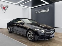 Schwarz Gebraucht 2019 Mercedes CLS400 AMG Limousine | 43.950 € (Guter Preis)