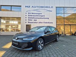 Schwarz Gebraucht 2024 VW Passat Kombi | 34.500 €