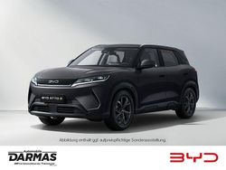 Grau Neu 2026 BYD Atto 2 Boost SUV | 27.980 € (Superpreis)