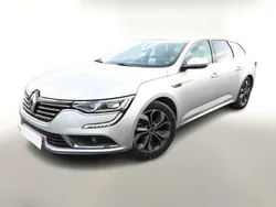Gebraucht 2020 Renault Talisman Intens | 24.610 € (Etwas zu teuer)