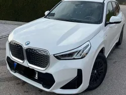 Weiß Gebraucht 2024 BMW iX1 M Sport SUV | 38.500 € (Superpreis)