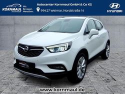 Schneeweiss/summitwhite/arctic Gebraucht 2019 Opel Mokka X Innovation SUV | 12.812 € (Guter Preis)