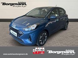 Blau Neu 2025 Hyundai i10 Trend Kleinwagen | 16.750 € (Fairer Preis)