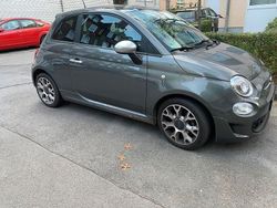 Grün Gebraucht 2022 Fiat 500 Kleinwagen | 12.400 € (Fairer Preis)