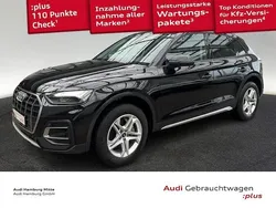 Gebraucht 2023 Audi Q5 Advanced SUV | 39.950 € (Guter Preis)