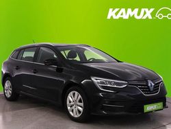 Black star Gebraucht 2022 Renault Mégane GrandTour Kombi | 15.690 € (Etwas zu teuer)